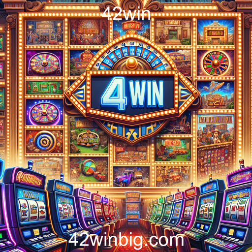 Máquinas Slots